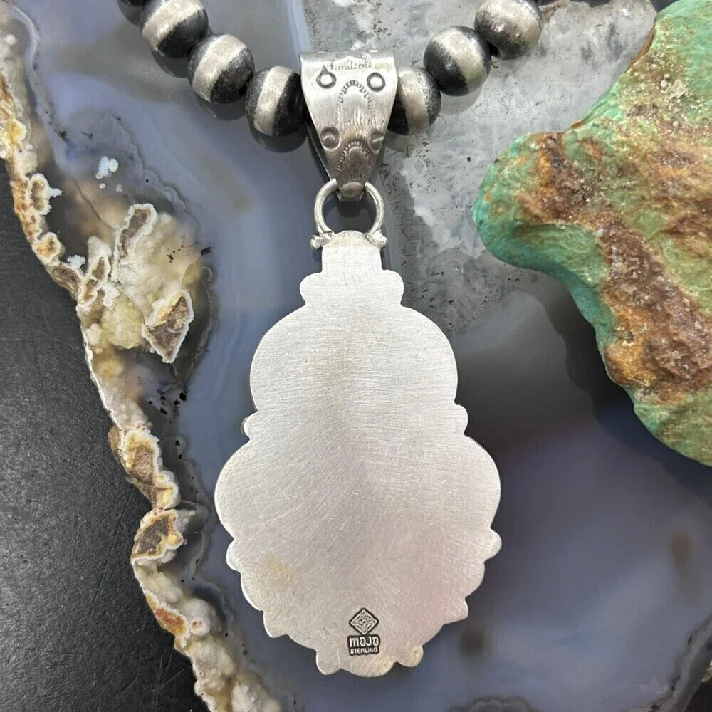 N/A sterling silver